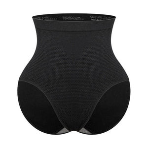 Seamless High Waist Body Shaper Women Tummy Slimming Sheath Control Panties  Shapewear Corrective Underwear Waist Trainer